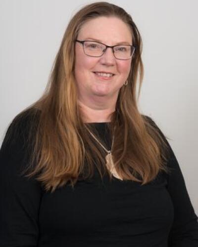 photo of Katie Brannan