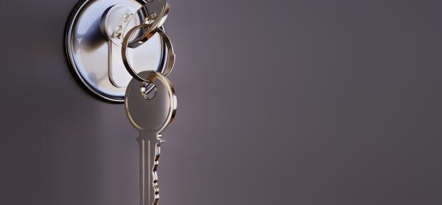 key