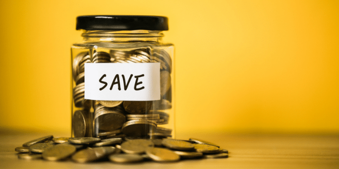 Ways To Save When Money Is Tight - MoneyTalks